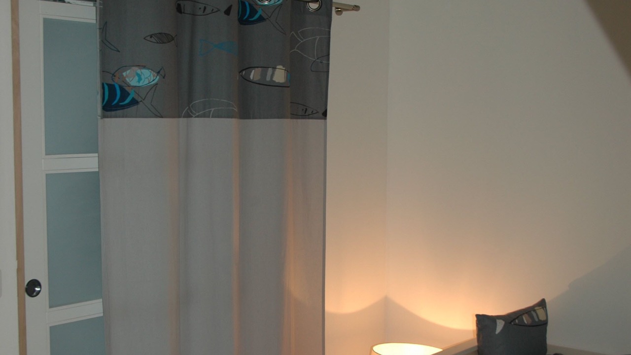 Photo of Bedroom in La Turballe