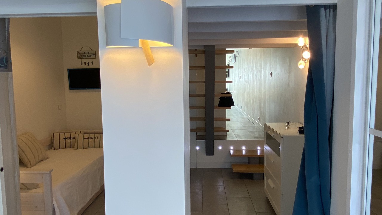 Photo of Bedroom in La Turballe