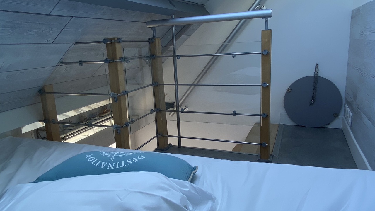 Photo of Bedroom in La Turballe