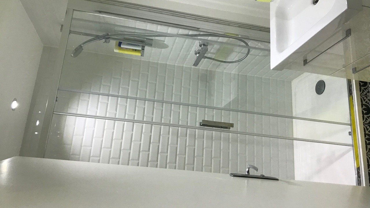 Photo of Bathroom in Sainte Marie - Saint Leon