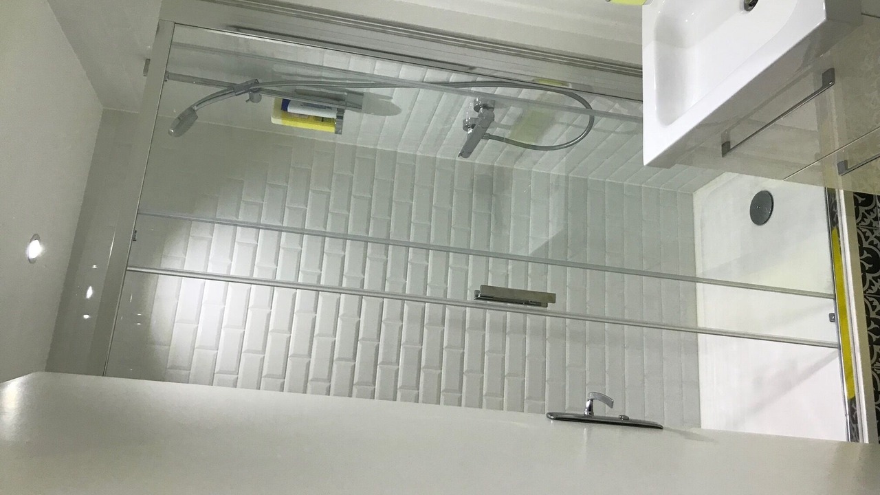 Photo of Bathroom in Sainte Marie - Saint Leon