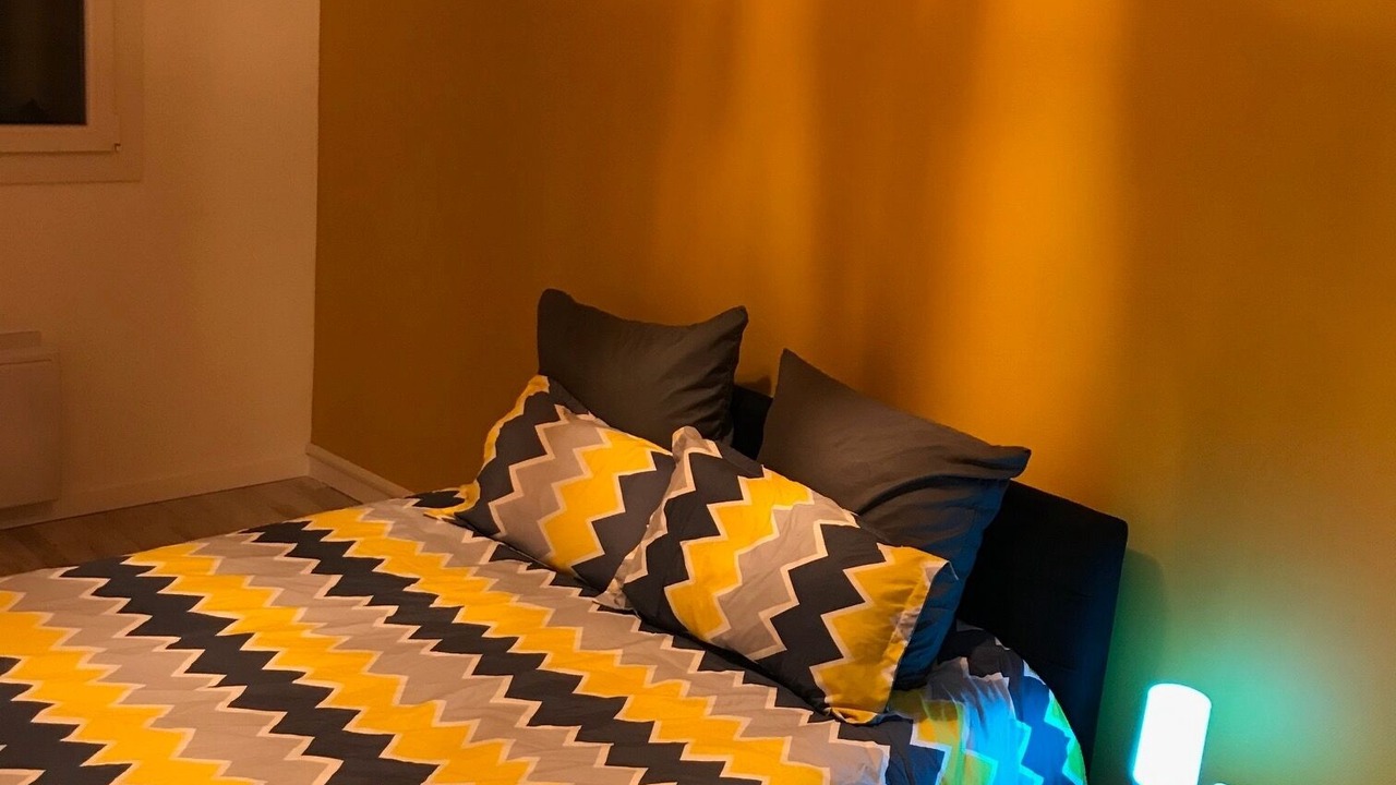 Photo of Bedroom in Sainte Marie - Saint Leon