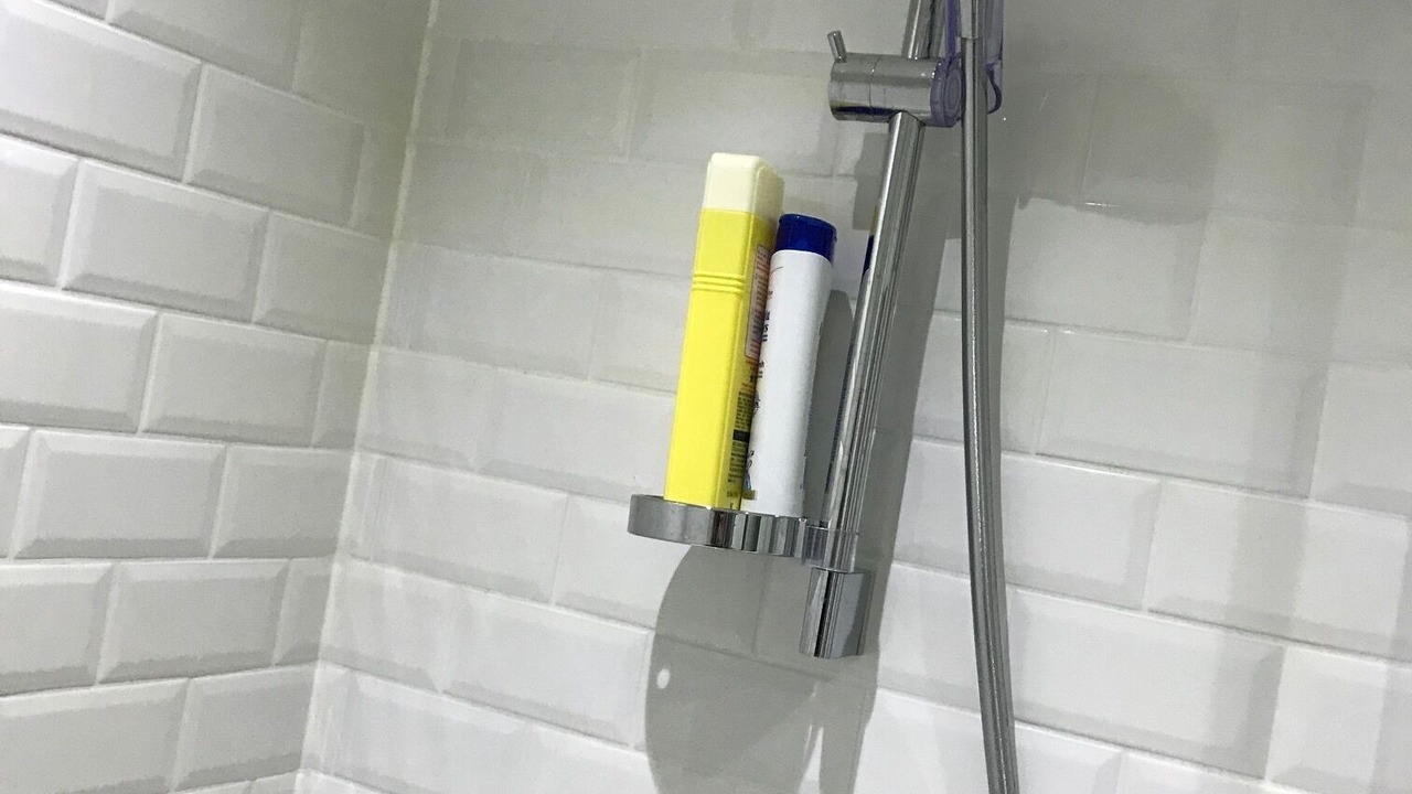 Photo of Bathroom in Sainte Marie - Saint Leon
