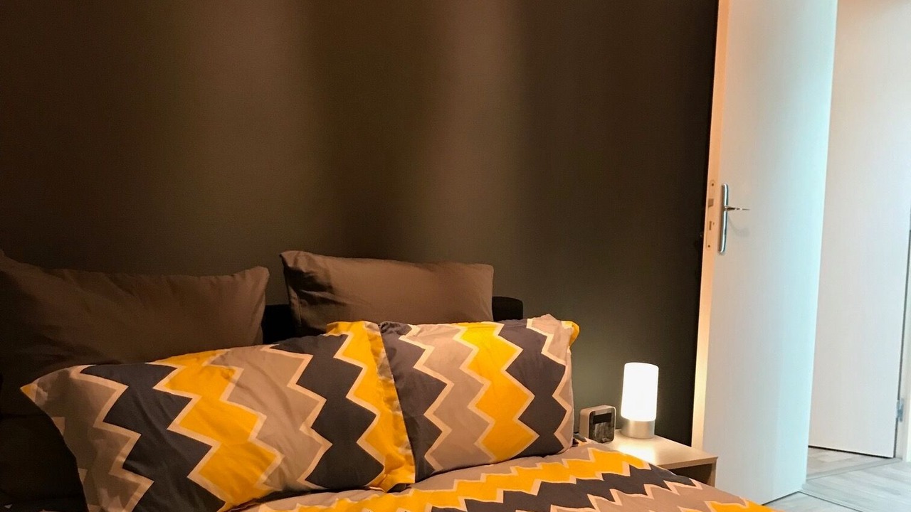 Photo of Bedroom in Sainte Marie - Saint Leon