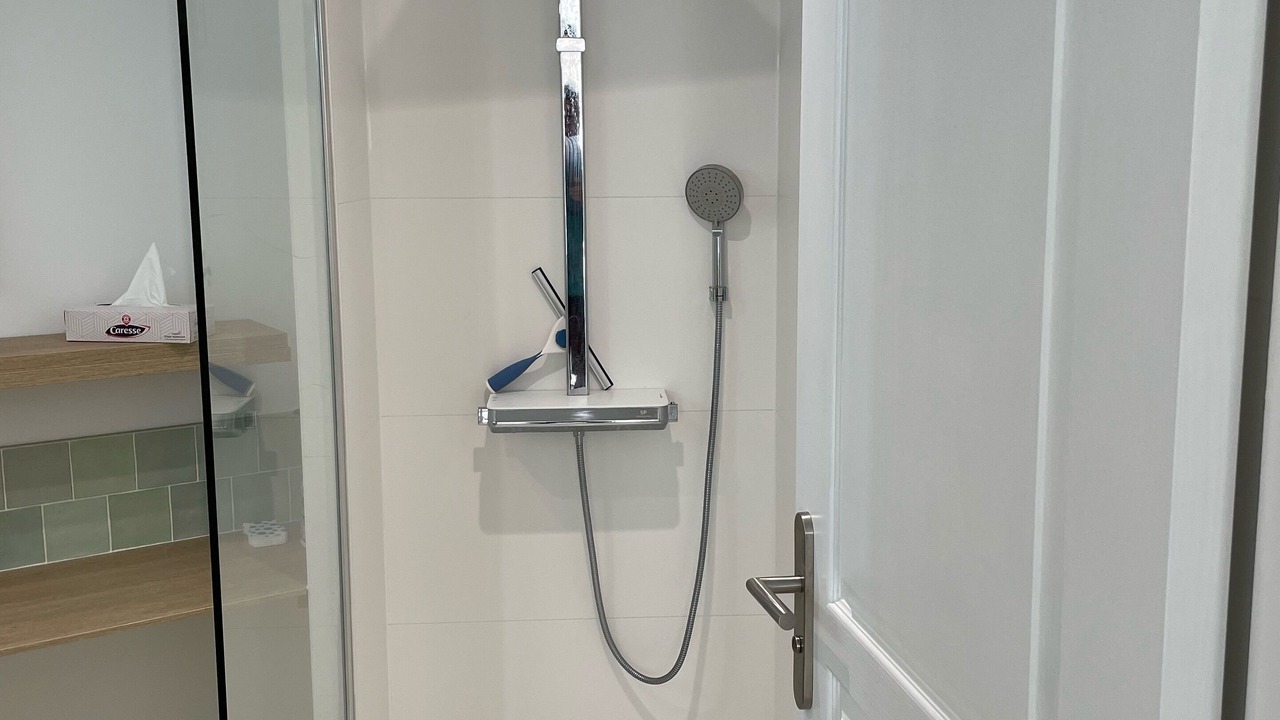 Photo of Bathroom in Capbreton