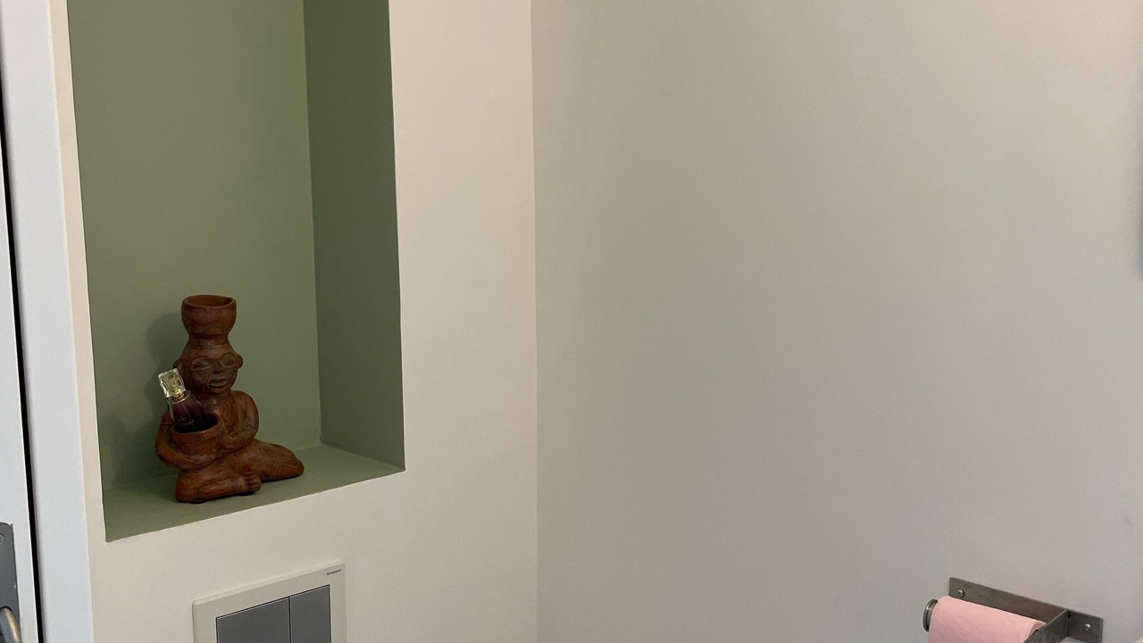 Photo of Bathroom in Capbreton