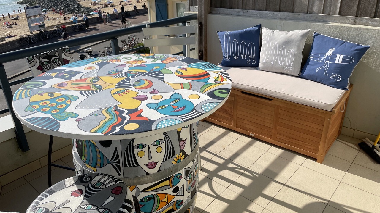 Photo of Outdoor in Capbreton