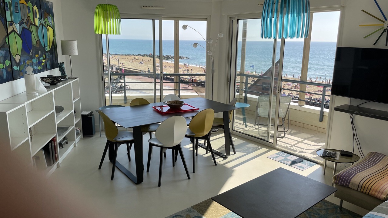 Photo of Livingroom in Capbreton