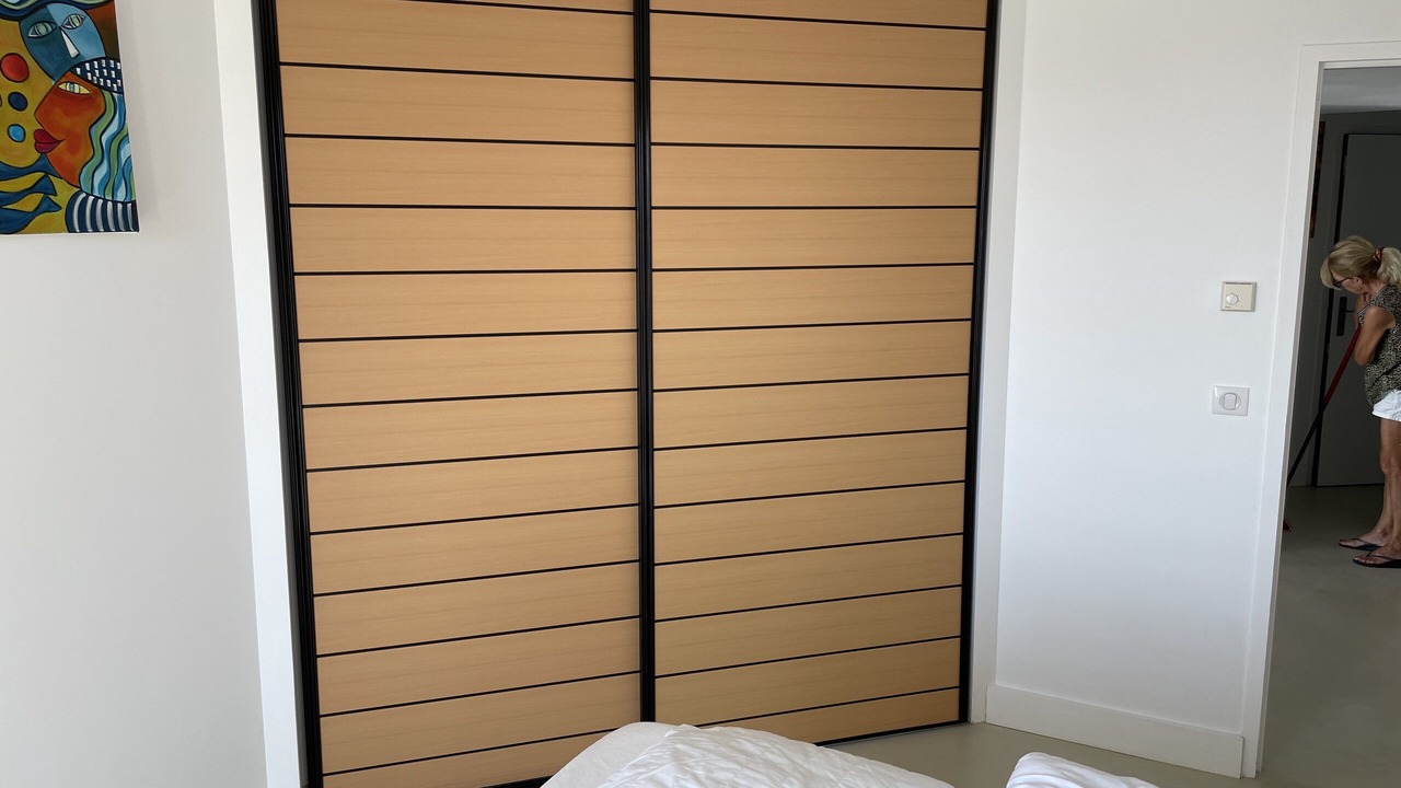 Photo of Bedroom in Capbreton