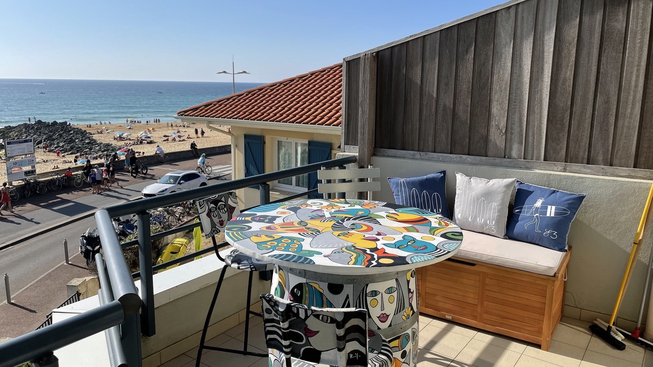 Photo of Outdoor in Capbreton