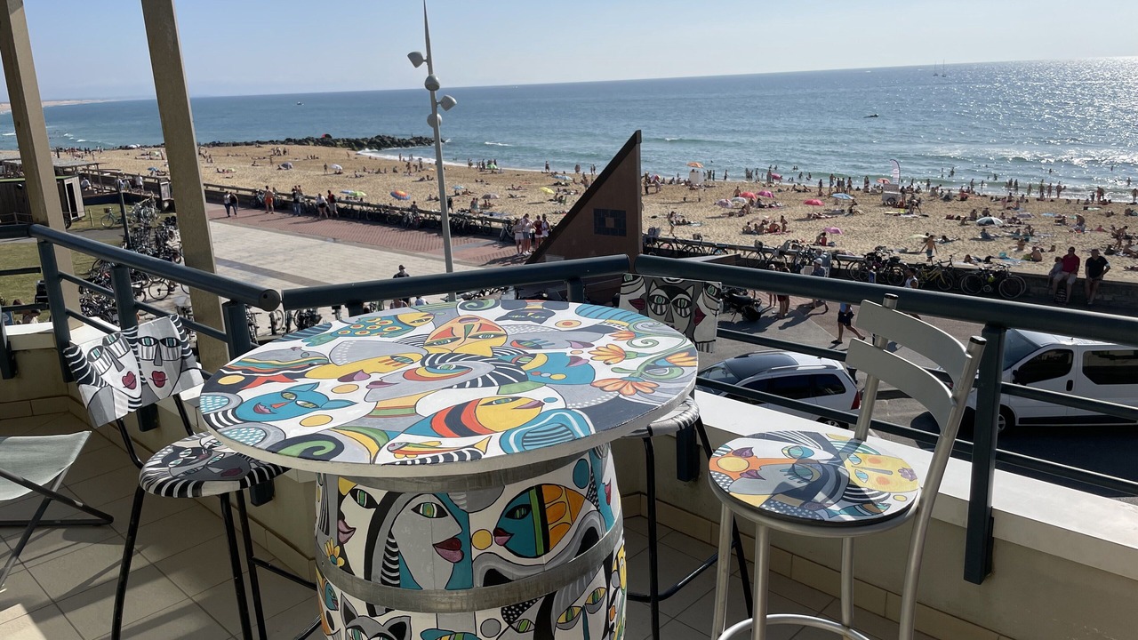 Photo of Outdoor in Capbreton