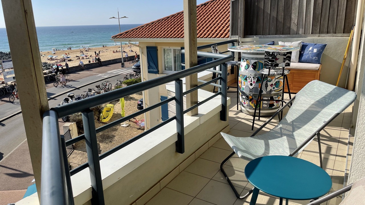 Photo of Outdoor in Capbreton