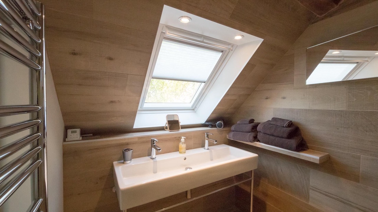 Photo of Bathroom in Levernois
