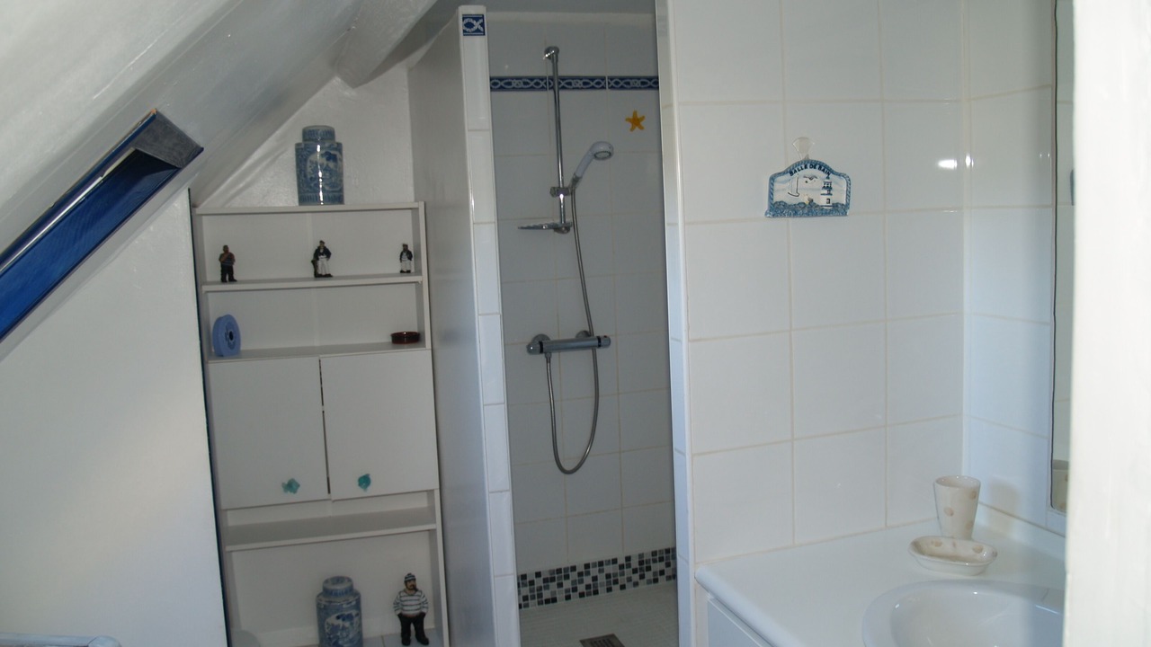 Photo of Bathroom in Cancale