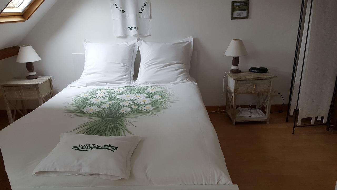 Photo of Bedroom in Cancale
