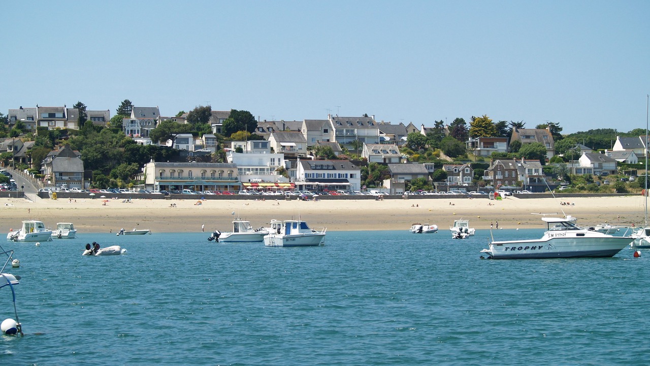 Photo of Others in Cancale