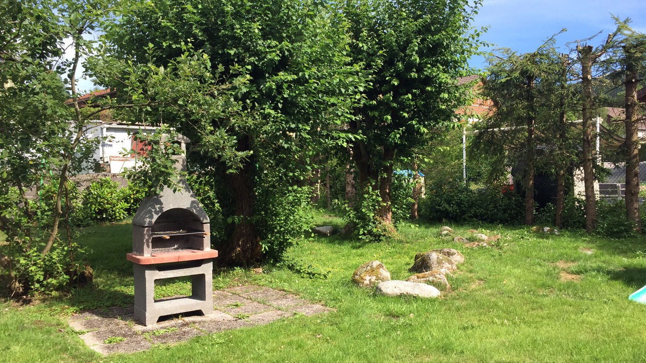 Photo of Outdoor in Xonrupt-Longemer