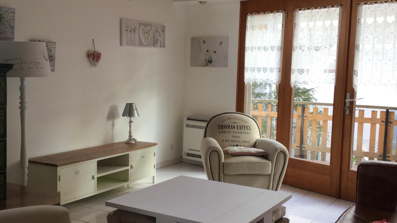 Photo of Livingroom in Xonrupt-Longemer