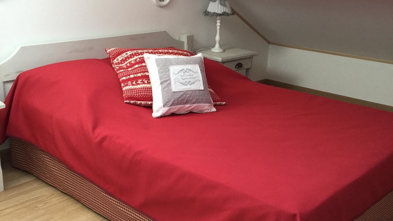 Photo of Bedroom in Xonrupt-Longemer