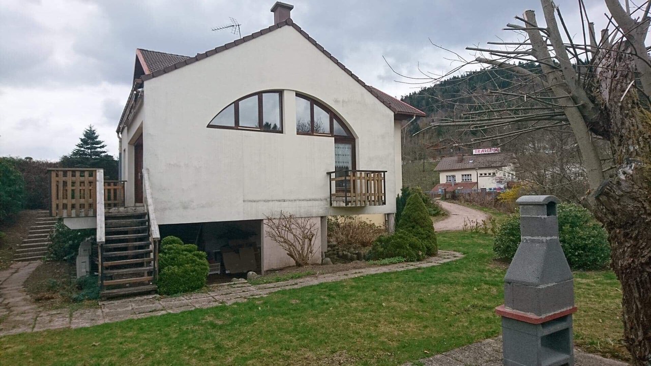 Photo of Outdoor in Xonrupt-Longemer