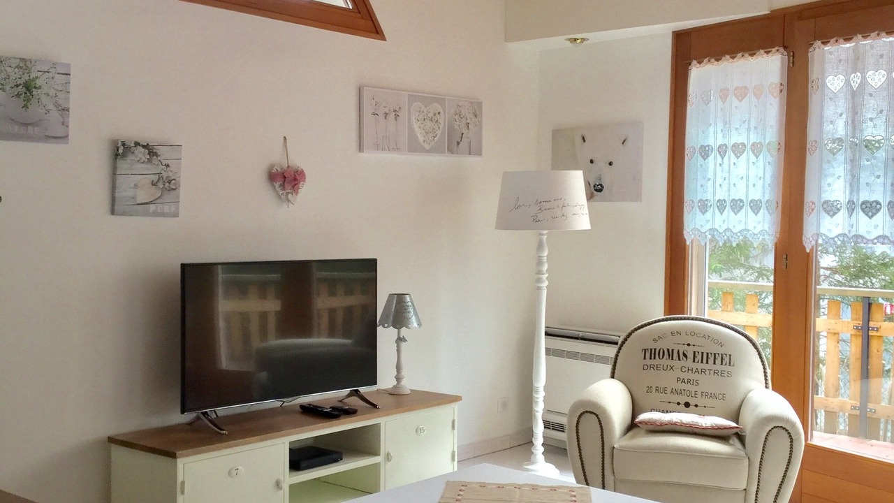 Photo of Livingroom in Xonrupt-Longemer