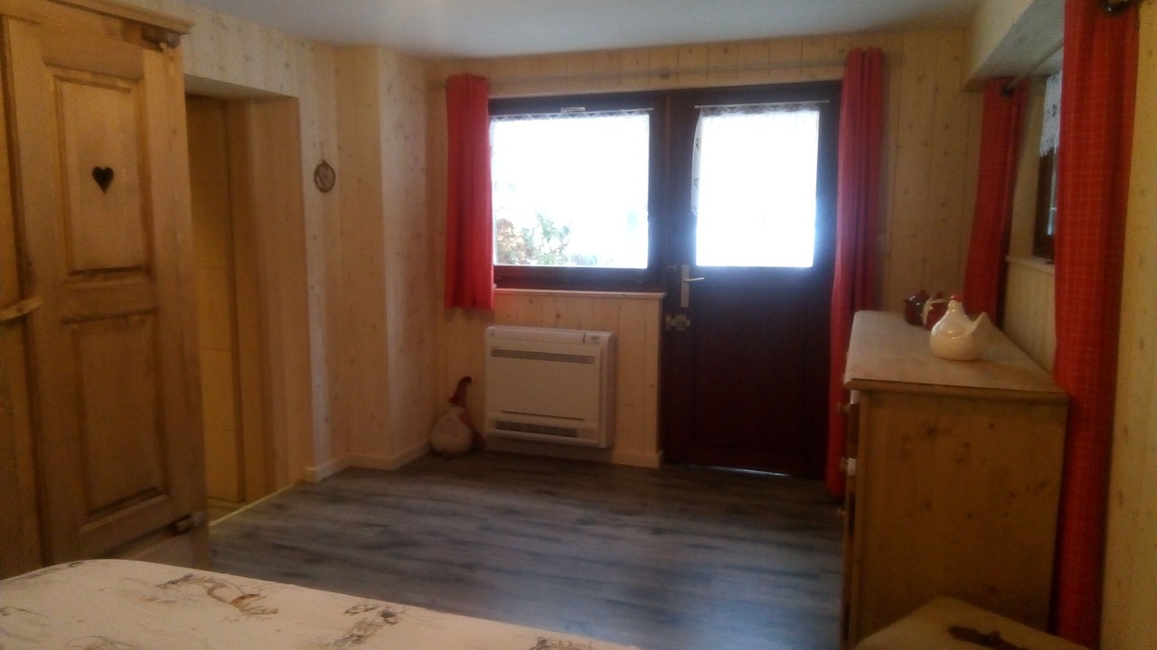 Photo of Bedroom in Xonrupt-Longemer