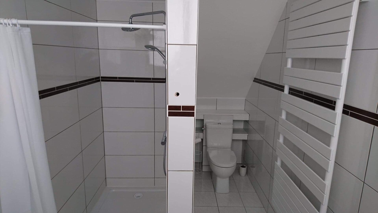 Photo of Bathroom in Xonrupt-Longemer