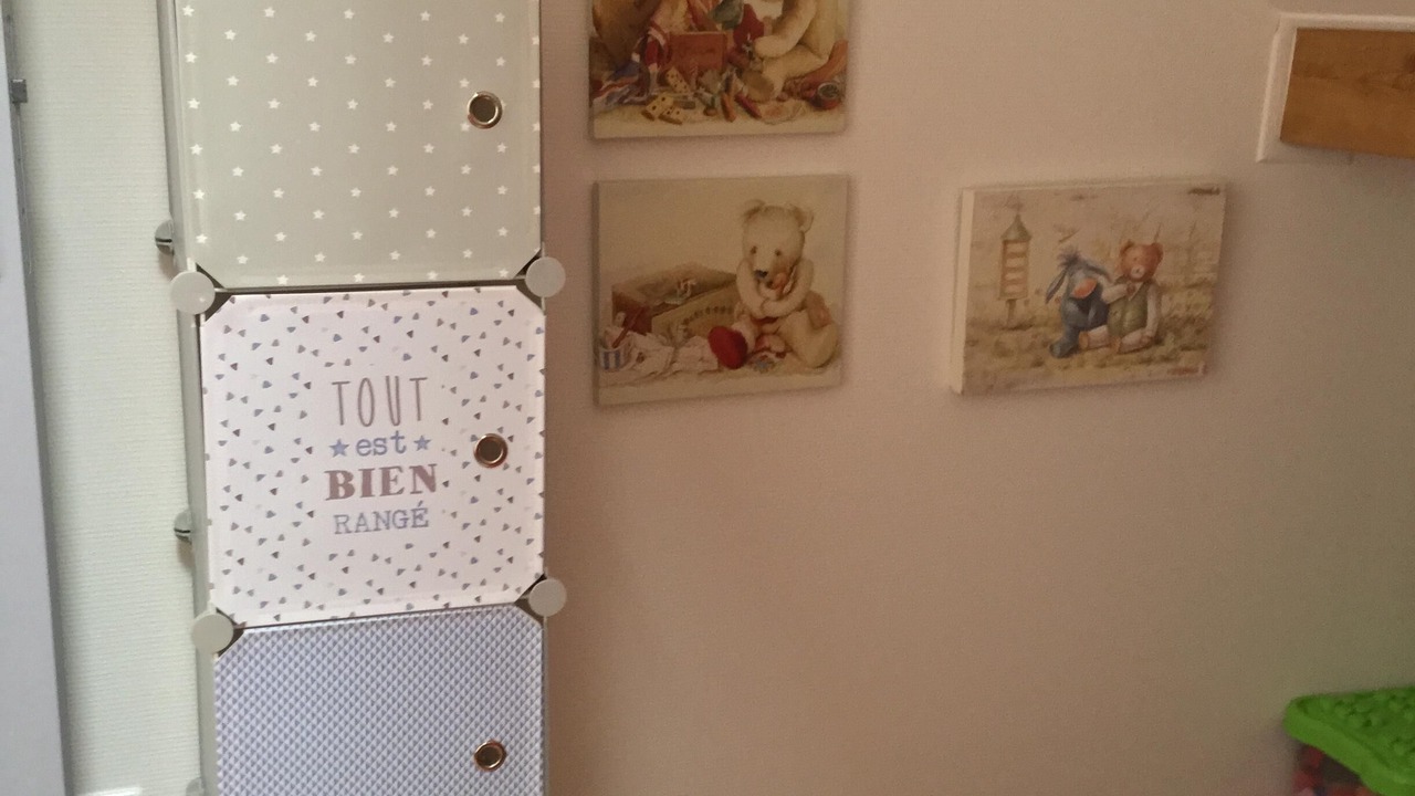 Photo of Bedroom in Xonrupt-Longemer