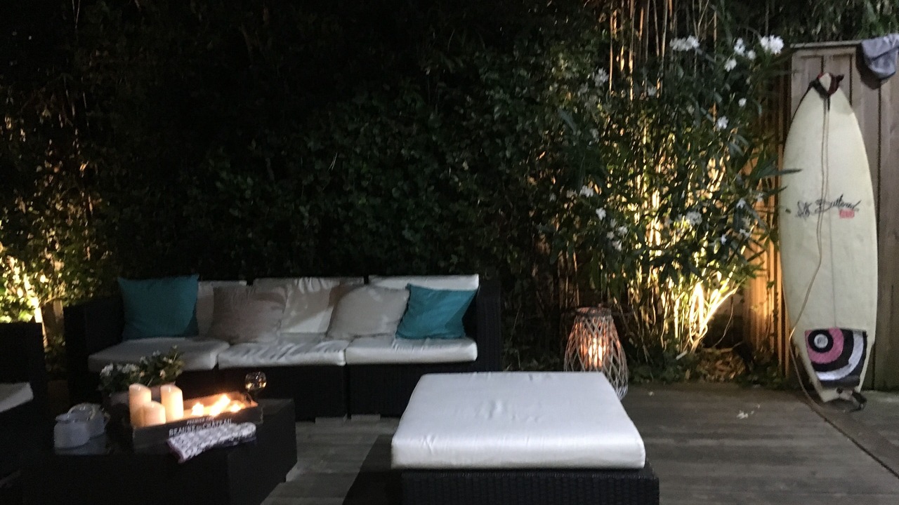 Photo of Outdoor in Cap-Ferret