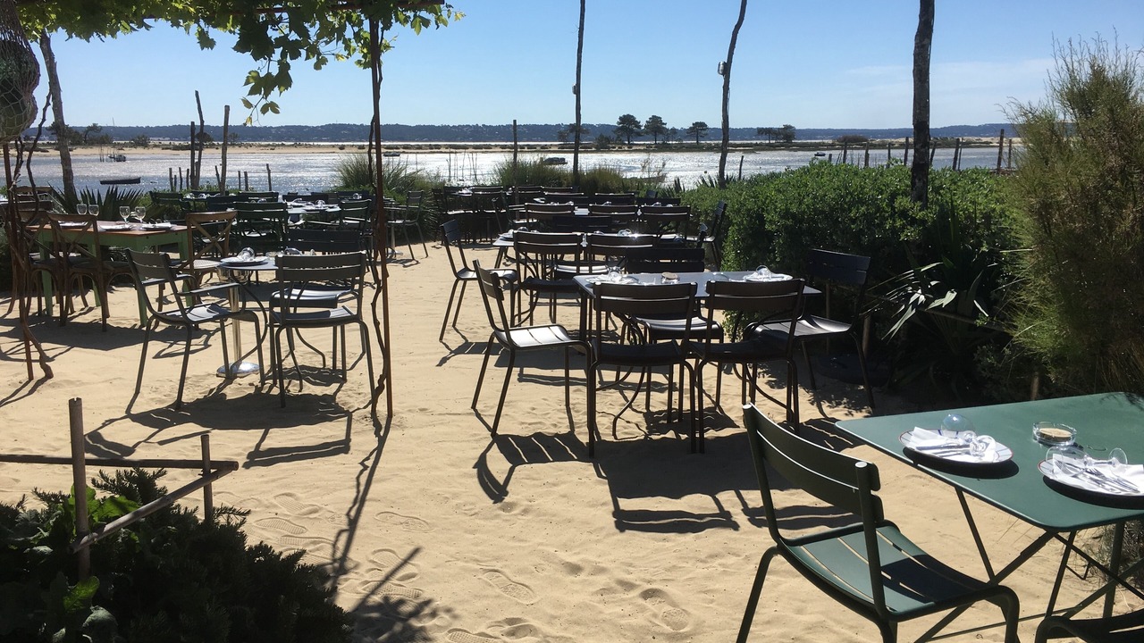 Photo of Outdoor in Cap-Ferret