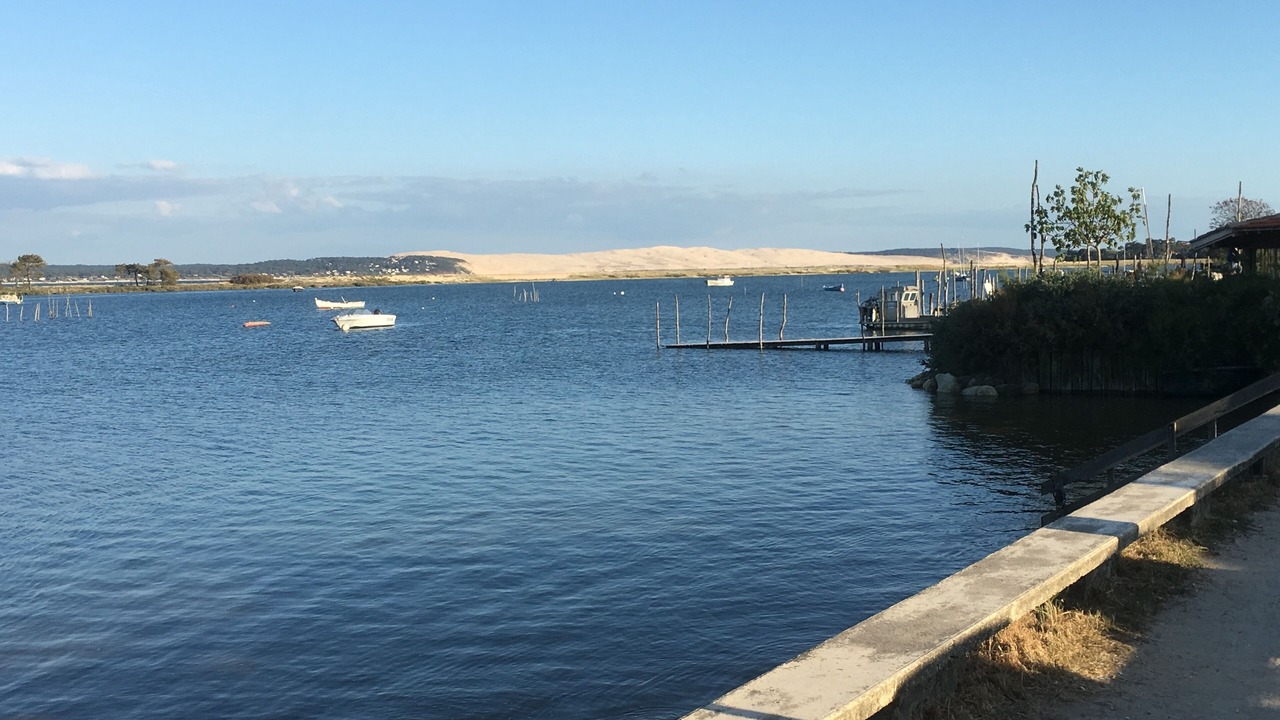 Photo of Others in Cap-Ferret