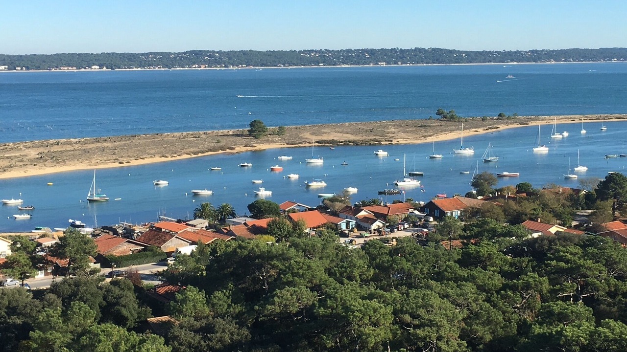 Photo of Outdoor in Cap-Ferret