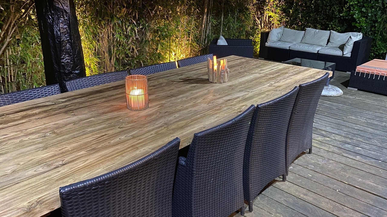 Photo of Outdoor in Cap-Ferret