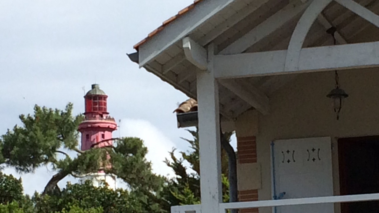 Photo of Others in Cap-Ferret