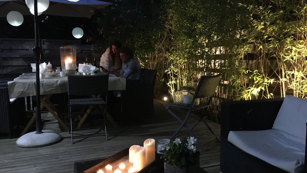 Photo of Others in Cap-Ferret