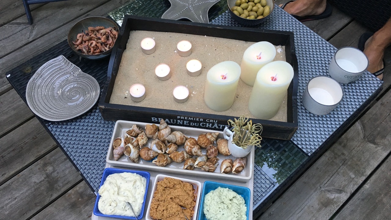 Photo of Outdoor in Cap-Ferret