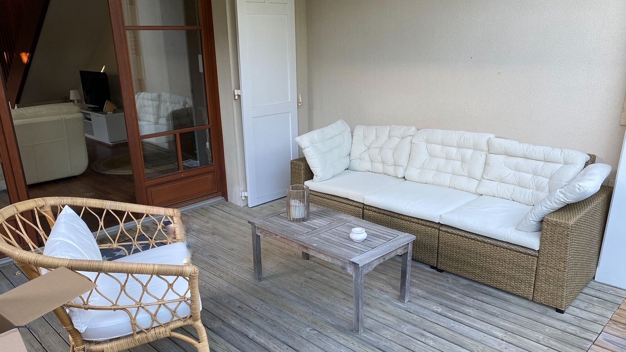 Photo of Outdoor in Cap-Ferret