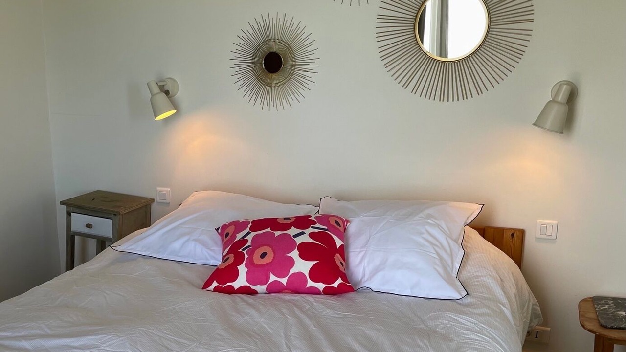 Photo of Bedroom in Ault