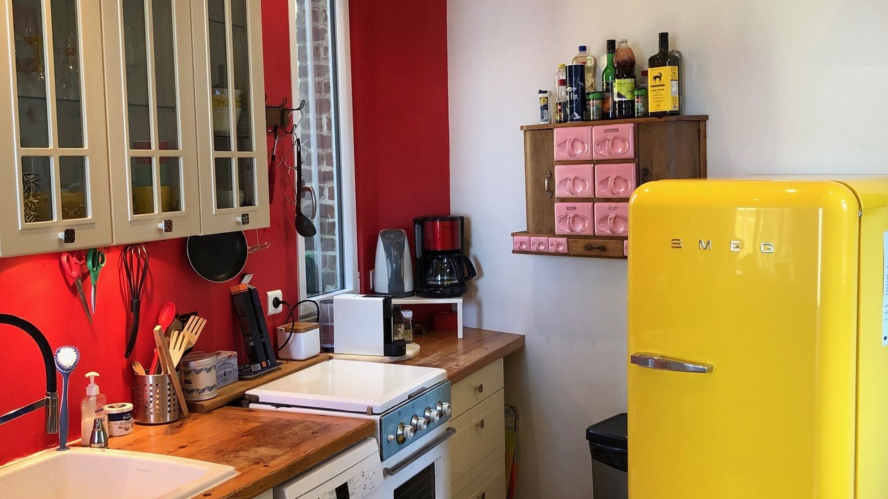 Photo of Kitchen in Ault