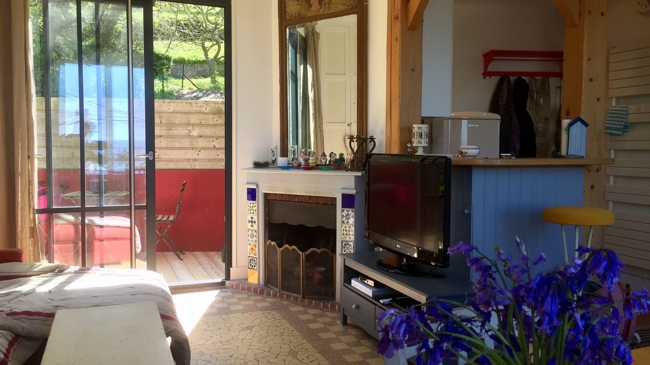 Photo of Livingroom in Ault