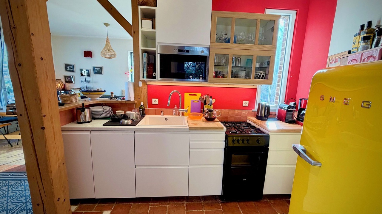 Photo of Kitchen in Ault
