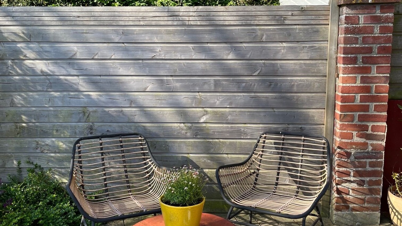 Photo of Patio Balcony in Ault