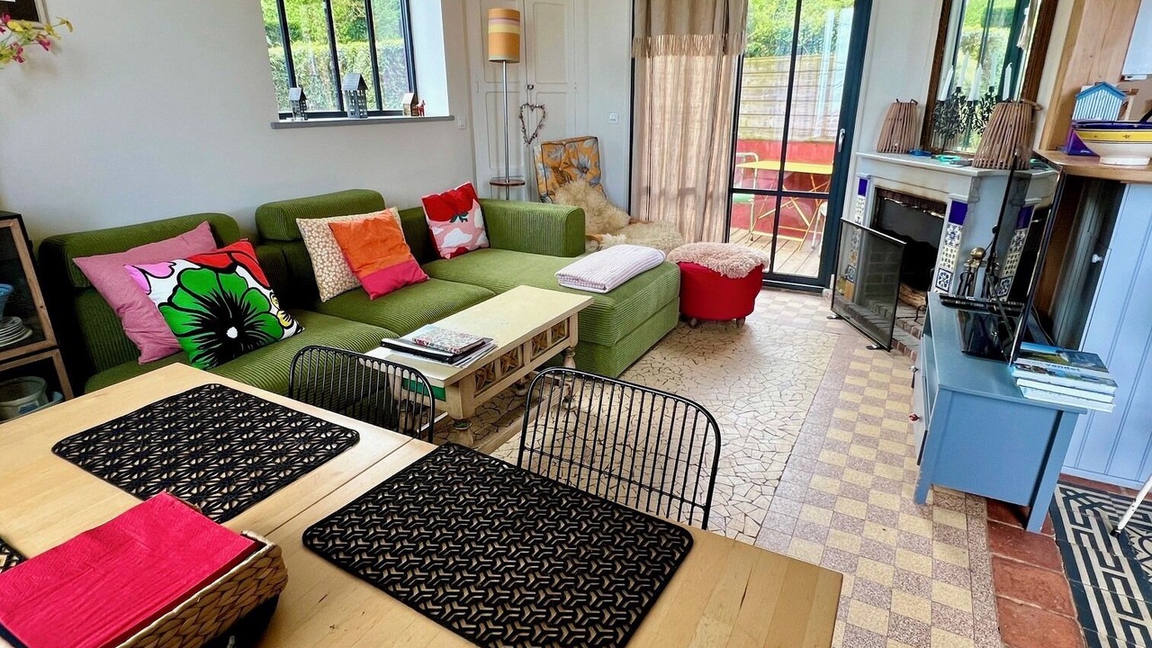 Photo of Livingroom in Ault