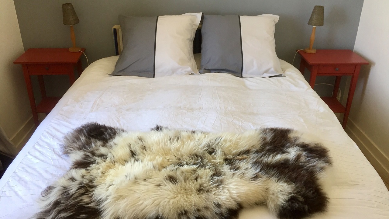 Photo of Bedroom in Ault