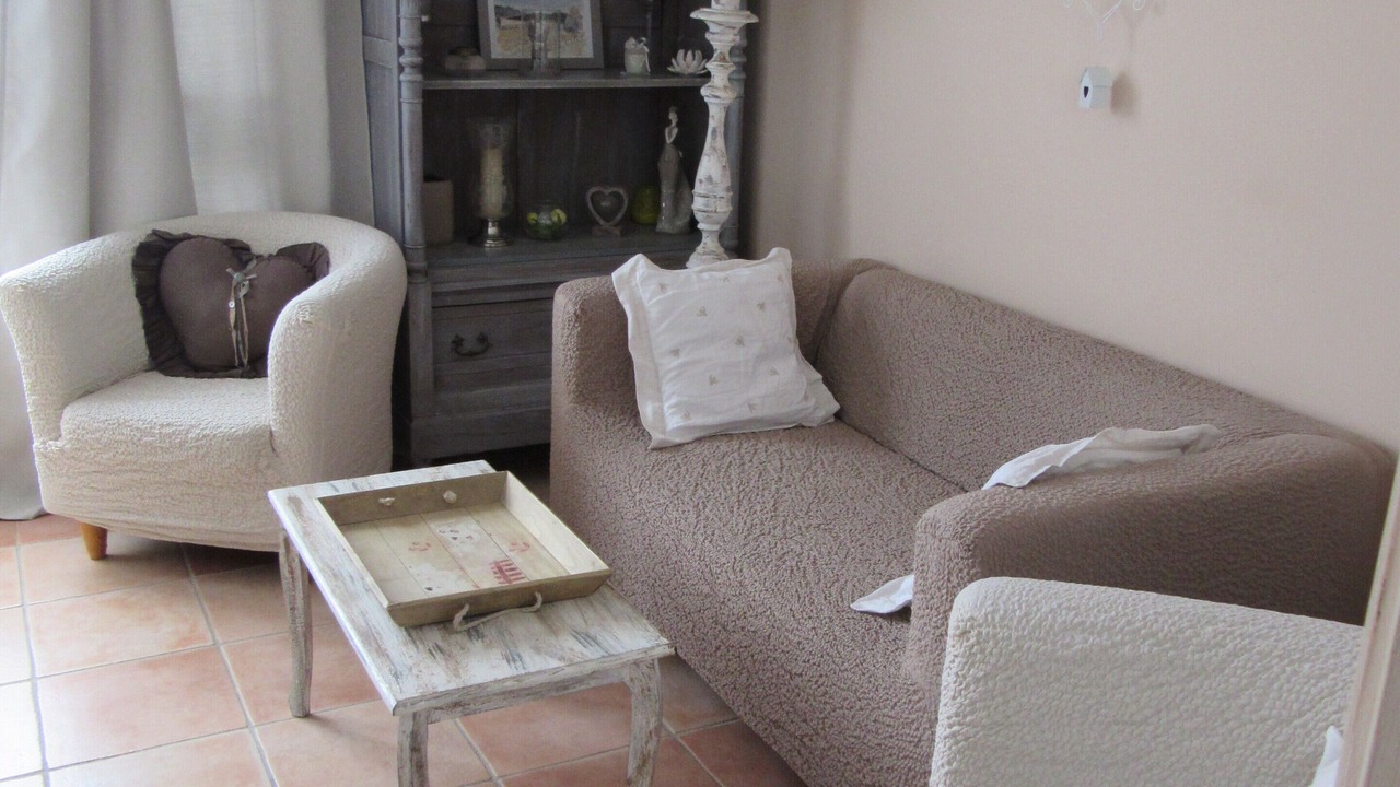 Photo of Livingroom in Beaumes-de-Venise