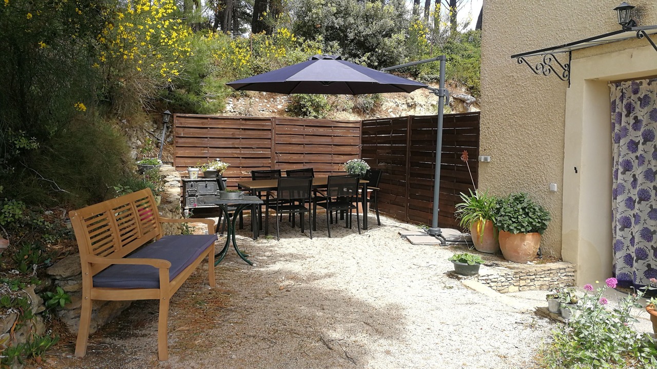 Photo of Outdoor in Beaumes-de-Venise