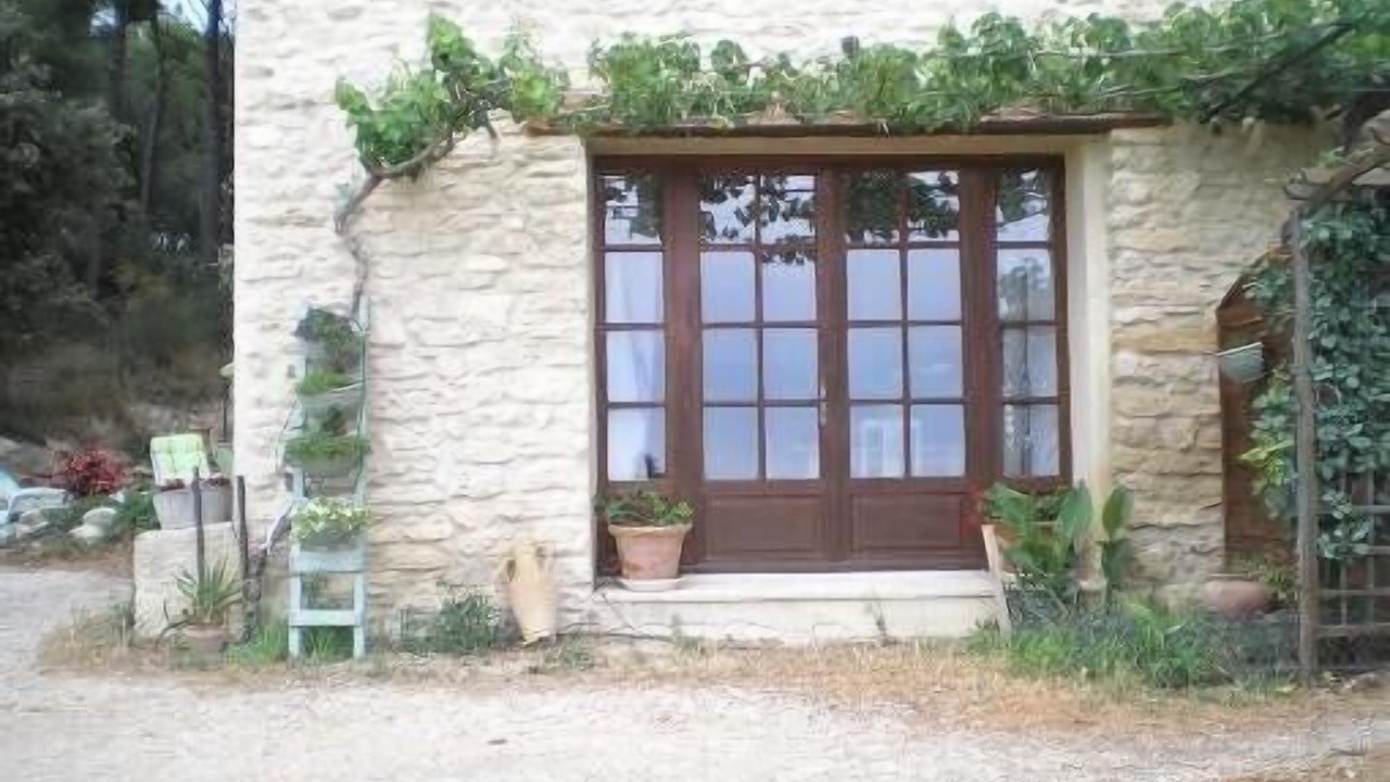 Photo of Outdoor in Beaumes-de-Venise