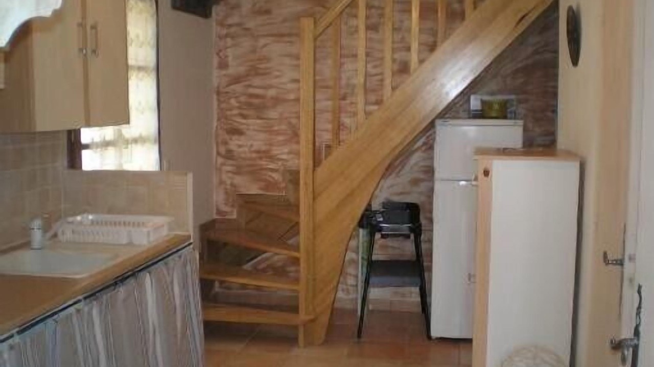 Photo of Kitchen in Beaumes-de-Venise