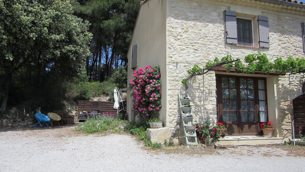Photo of Outdoor in Beaumes-de-Venise