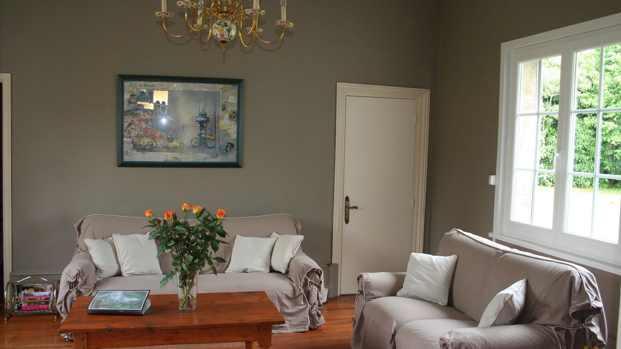 Photo of Livingroom in Maison-Ponthieu